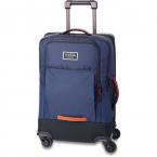 Dakine TERMINAL SPINNER 40L (dark navy)