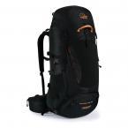 Lowe Alpine MANASLU 65:75 (black)