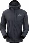 Arc'teryx SQUAMISH HOODY (obsidian)