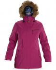 Dakine WREN JACKET WOMEN (boysenberry)