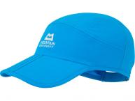 Mountain Equipment SQUALL CAP (finch blue)