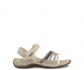 Teva W's ELZADA SANDAL WEB (plaza taupe multi)