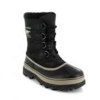 Sorel CARIBOU MEN (black/tusk)
