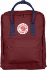 Fjällräven KANKEN (ox red/royal blue)