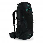 Lowe Alpine MANASLU ND55:65 (black) 