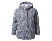 Craghoppers RITA JACKET (blue navy print)