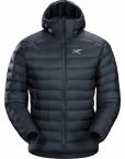 Arc'teryx CERIUM LT HOODY MEN'S (nocturne)
