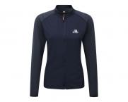 Mountain Equipment TREMBLER WMNS JACKET (cosmos/blue nights)
