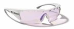 Alpina TRI-PRAFFIX 3.0 Sonnenbrille (weiss)