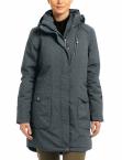 Maier Sports CIMONE MANTEL WOMEN (graphite)