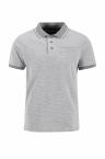 Tenson ERMANO MEN POLO (grey)