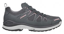 Lowa INNOX EVO GTX LO Ws (asphalt/lachs)