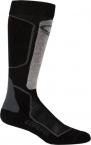 Icebreaker  MENS SKI+ LIGHT OTC (Oil/Black/Silver)