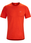 Arc'teryx CORMAC COMP SS MEN'S (hyperspace)