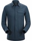 Arc'teryx SKYLINE LS SHIRT MEN'S (nighthawk)