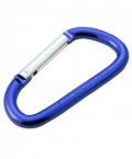 Coghlans Karabiner assortiert (Ø 6 x 60 mm)