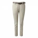 Craghoppers NosiLife FLEURIE TROUSERS WOMEN (desert sand)