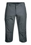Maier Sports JENS CAPRI MEN (graphite)
