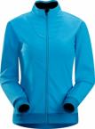 Arc'teryx TRINO JERSEY LS WOMEN (laguna)