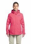 Maier Sports METOR W JACKET (raspberry)
