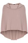 Henriette Steffensen PONCHO 4062 (nude)