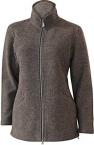 Ivanhoe of Sweden BRODAL LONG (dark khaki)