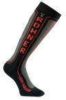 Rohner PROMO SKI (dunkelgrau)