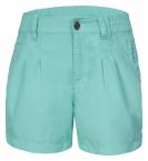 Icepeak TRINI JUNIOR SHORTS (hellgrün)