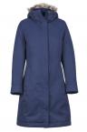 Marmot WM'S CHELSEA COAT (arctic navy)