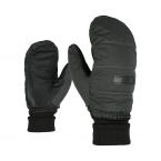 Ziener IILIANA AW MITTEN LADY (black melange)