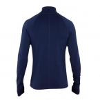 Ibex NORTHWEST FULL ZIP MEN (midnight)