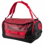 Marmot LONG HAULER DUFFLE XLarge 100L (brick/black)