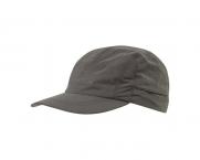 Craghoppers NosiLife DESERT HAT (black pepper)