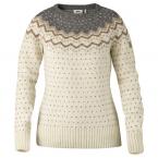 Fjällräven ÖVIK KNIT SWEATER W (sand)