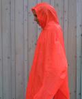 Coghlans LEICHTPONCHO REGENPONCHO (orange)