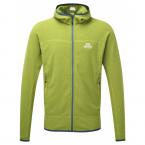 Mountain Equipment DIABLO HOODED JACKET (Citronelle)