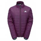 Mountain Equipment RAMPART JACKET WMNS (Byzantium)