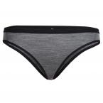 Icebreaker  WMNS SIREN BIKINI (Gritstone HTHR/Black)