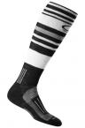 Icebreaker  WMNS SKI MEDIUM OTC (Black)