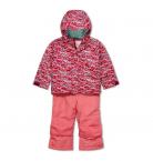 Columbia BUGA SET KIDS (pomegranate tree)