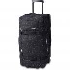 Dakine SPLIT ROLLER 85L (slash dot)