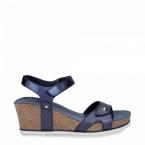 Panama Jack JULIA SHINE B4 (navy)