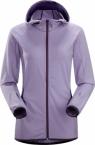Arc'teryx SOLTERA HOODY WOMENS (lilac quartz)