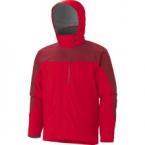 Marmot ORACLE JACKET (red/brick)