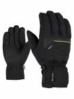 Ziener GLYN GTX + GORE WARM GLOVE (black)