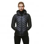 Jack Wolfskin TECH LAB NOHO JACKET WOMEN (black)