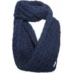 Eisglut ELISABELLA LOOP MERINO (marine)