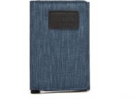 PacSafe RFIDsafe Trifold Wallet (dark denim)