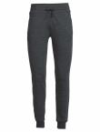 Icebreaker W CRUSH PANTS (Jet HTHR)
