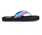 Teva WOMENS MUSH II (la manta multi blue)